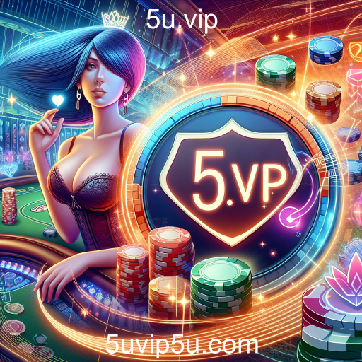 Descubra as Vantagens da Categoria VIP no 5u.vip